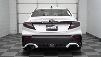 JDMuscle [22-26 WRX] Version Doragon LED Tail Lights | RGB Available*