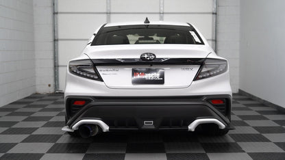 JDMuscle [22-26 WRX] Version Doragon LED Tail Lights | RGB Available*