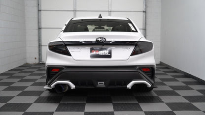 JDMuscle [22-26 WRX] Version Doragon LED Tail Lights | RGB Available*