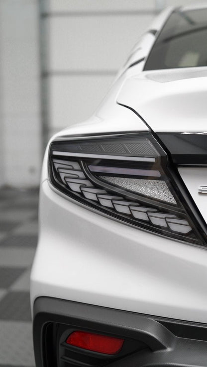 JDMuscle [22-26 WRX] Version Doragon LED Tail Lights | RGB Available*