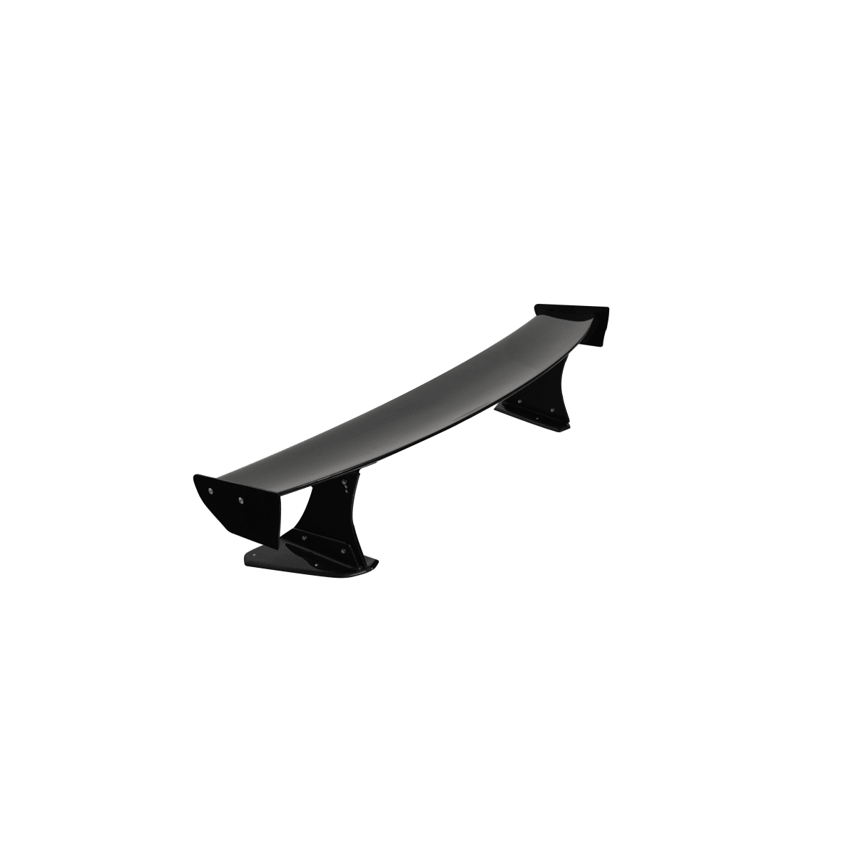 JDMuscle [22-26 WRX] VS2 Style Full Carbon Fiber GT Wing