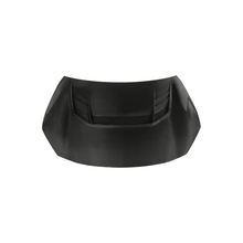 JDMuscle [22+BRZ/GR86] Tanso Carbon Fiber Hood - Spec V
