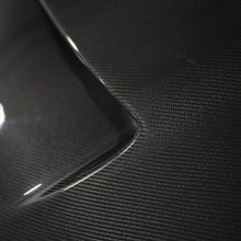 JDMuscle [22+BRZ/GR86] Tanso Carbon Fiber Hood - STI style