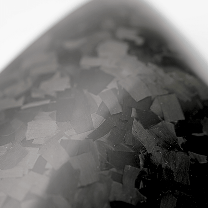 JDMuscle [23-26 GR Corolla, 19+ Corolla Hatch] Pre-preg Carbon Fiber Side Mirror Covers (2PC)