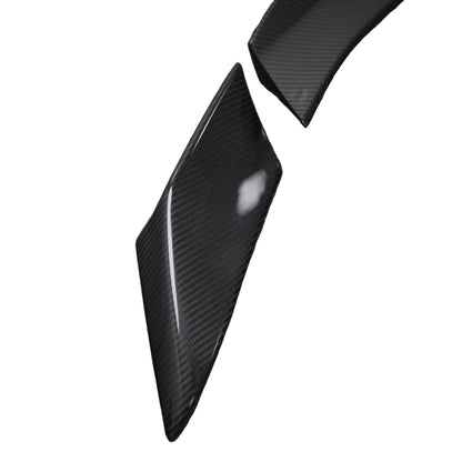 JDMuscle [23-25 Nissan Z] Carbon Fiber Duck Bill - NSM Style