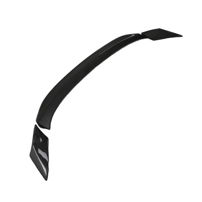 JDMuscle [23-25 Nissan Z] Carbon Fiber Duck Bill - NSM Style