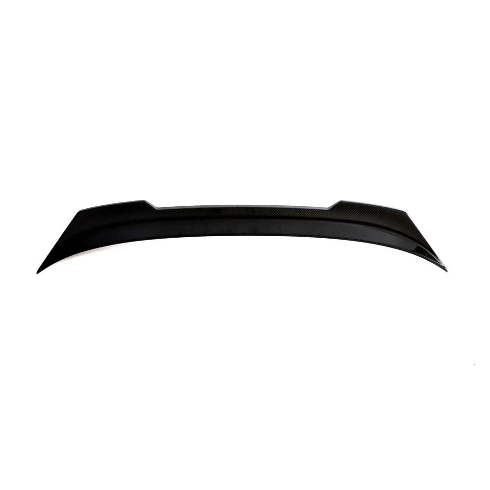 JDMuscle [23-25 Nissan Z] Carbon Fiber Duck Bill V1