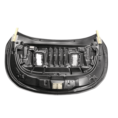 JDMuscle [23-26 GR Corolla, 19-26 Corolla Hatchback] Spec C Prepreg Carbon Fiber Hood