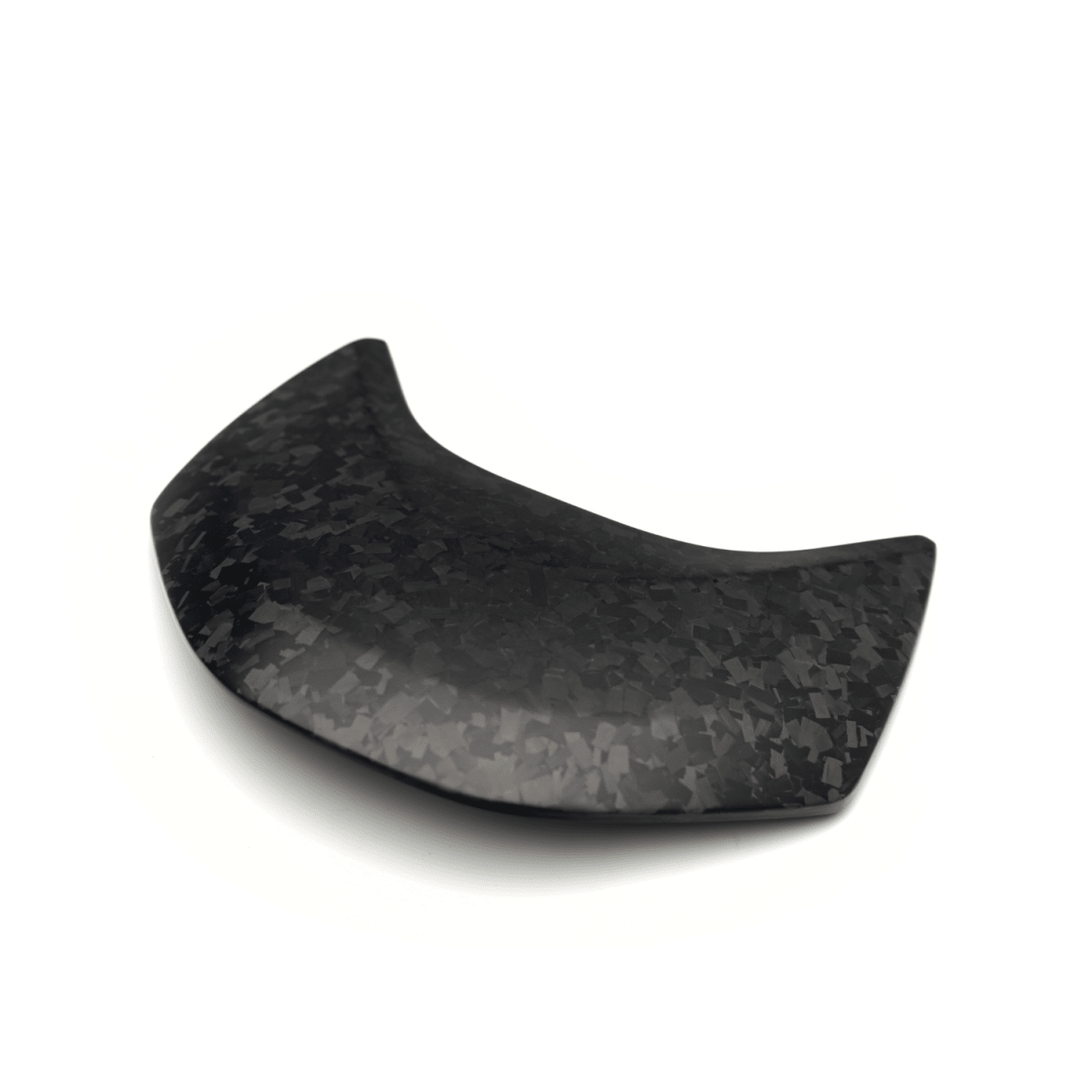 JDMuscle 23-26 Toyota GR Corolla Carbon Fiber Speedometer Hood Cover