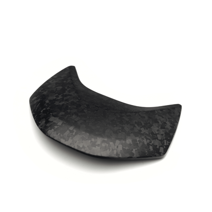 JDMuscle 23-26 Toyota GR Corolla Carbon Fiber Speedometer Hood Cover