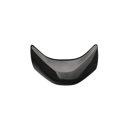 JDMuscle 23-26 Toyota GR Corolla Carbon Fiber Speedometer Hood Cover