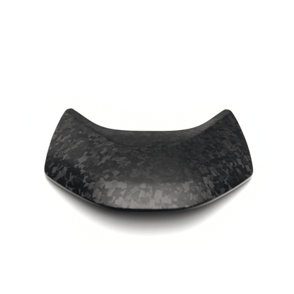 JDMuscle 23-26 Toyota GR Corolla Carbon Fiber Speedometer Hood Cover