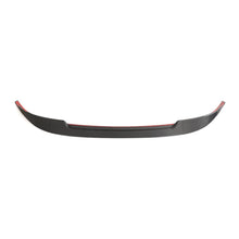 JDMuscle [23+ Type R FL5] Carbon Fiber Trunk Duck Bill V1