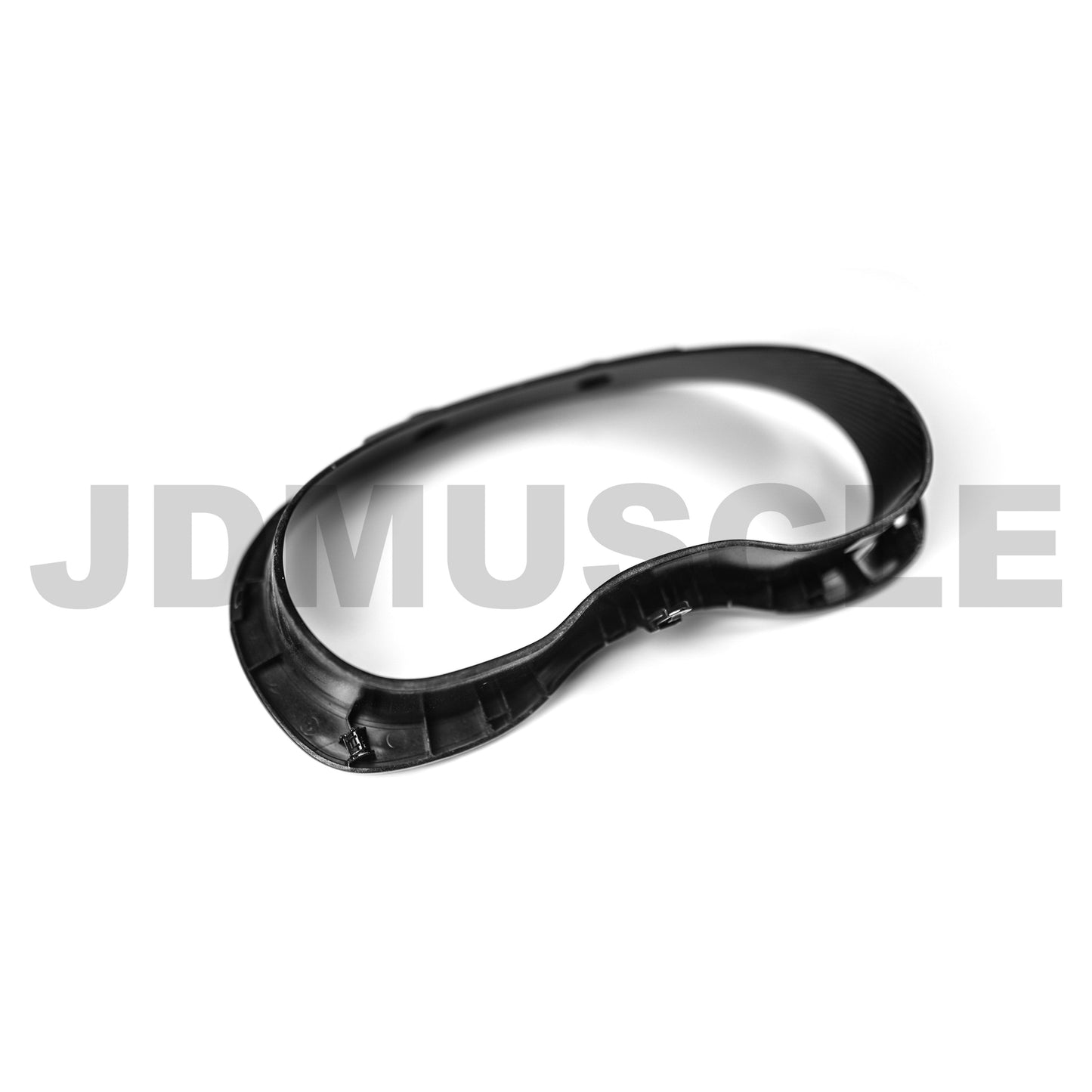 JDMuscle [15-21 WRX/STI / 13-17 Crosstrek / 14-18 Forester / 12-16 Impreza] Carbon Fiber Gauge Cluster Trim Replacement