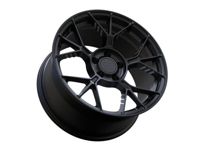JDMuscle Custom Forged Monoblock Wheel