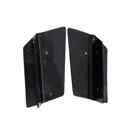 JDMuscle VS Style Full Carbon Fiber Euro GT Wing 1600mm - 2011-2014 WRX/STI GVB