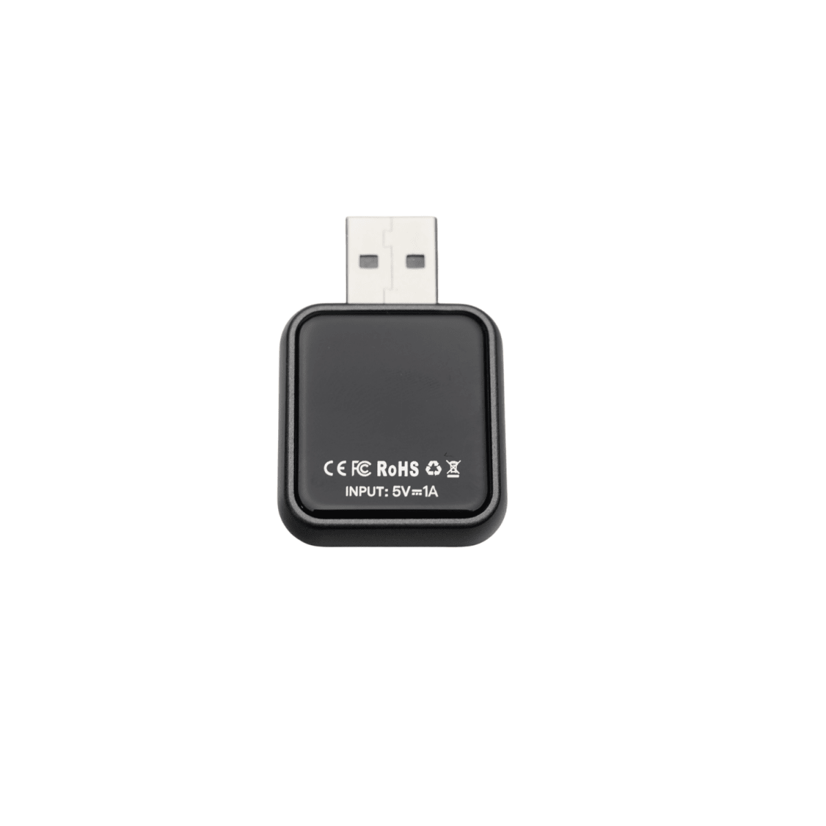 JDMuscle Wireless Carplay/Android Auto Adapter V2 [Universal, Incl. 22-25 WRX / 19-21 WRX/STI]