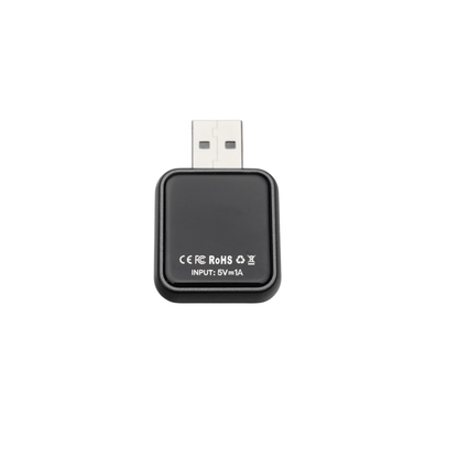 JDMuscle Wireless Carplay/Android Auto Adapter V2 [Universal, Incl. 22-25 WRX / 19-21 WRX/STI]