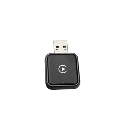JDMuscle Wireless Carplay/Android Auto Adapter V2 [Universal, Incl. 22-25 WRX / 19-21 WRX/STI]