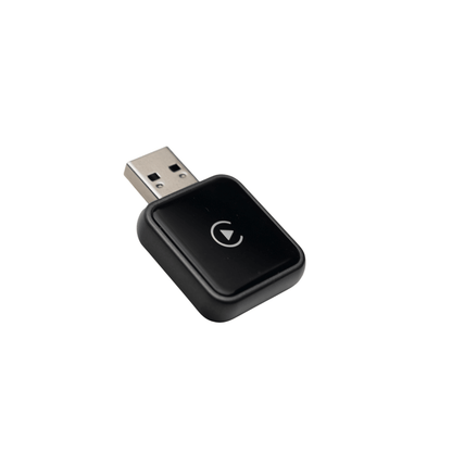JDMuscle Wireless Carplay/Android Auto Adapter V2 [Universal, Incl. 22-25 WRX / 19-21 WRX/STI]