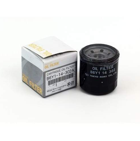Motul Engine Break-In Oil  10w-40 + Mazda Filter Oil Change Kit WRX 2002-2014 / STI 2004-2021