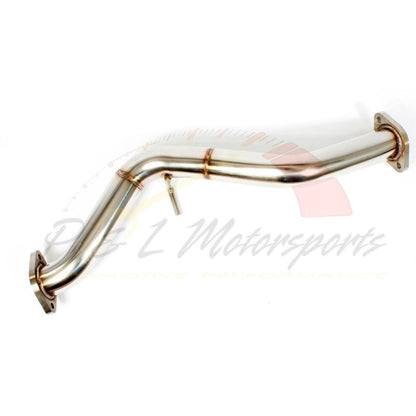 P&L Motorsports 2013+ BRZ/FR-S Street Series Catback Exhaust