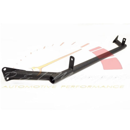 P&L Motorsports 08+ STI Front Mount Intercooler – Rotated Turbo