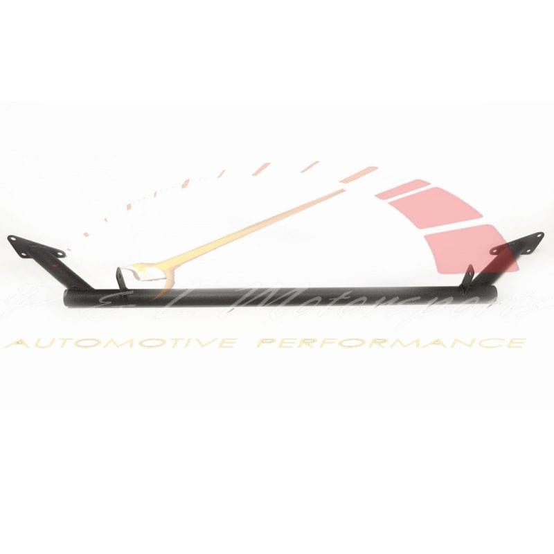 P&L Motorsports 08+ STI Front Mount Intercooler – Rotated Turbo