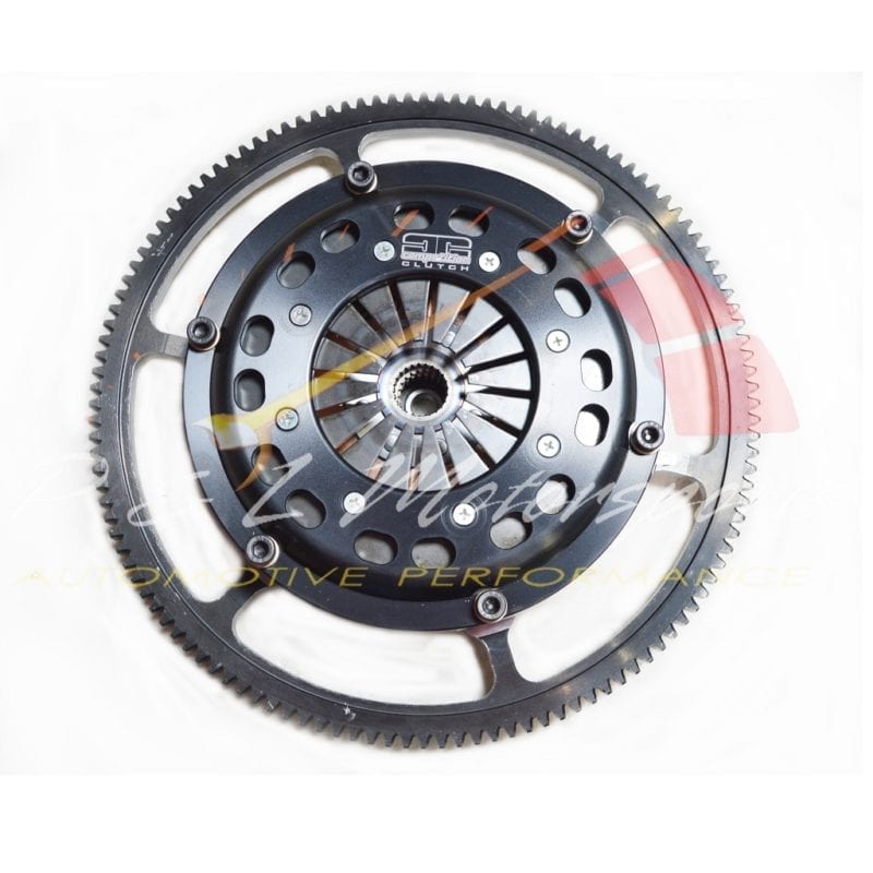 P&L Motorsports Triple Disk Clutch and Flywheel Kit