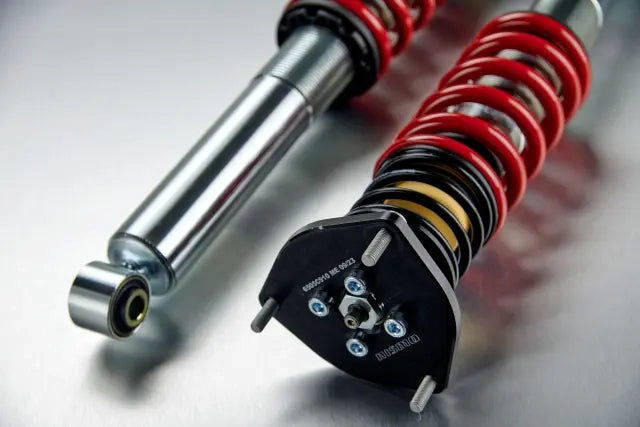 Suspension
