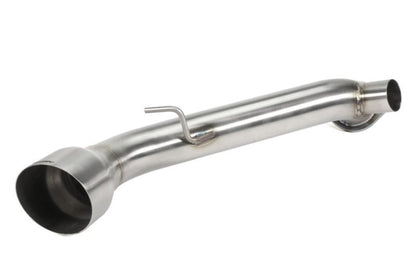 Perrin [13-25 BRZ, 13-16 FRS, 22-25 GR86, 17-20 86] Catback Exhaust | PSP-EXT-370BR