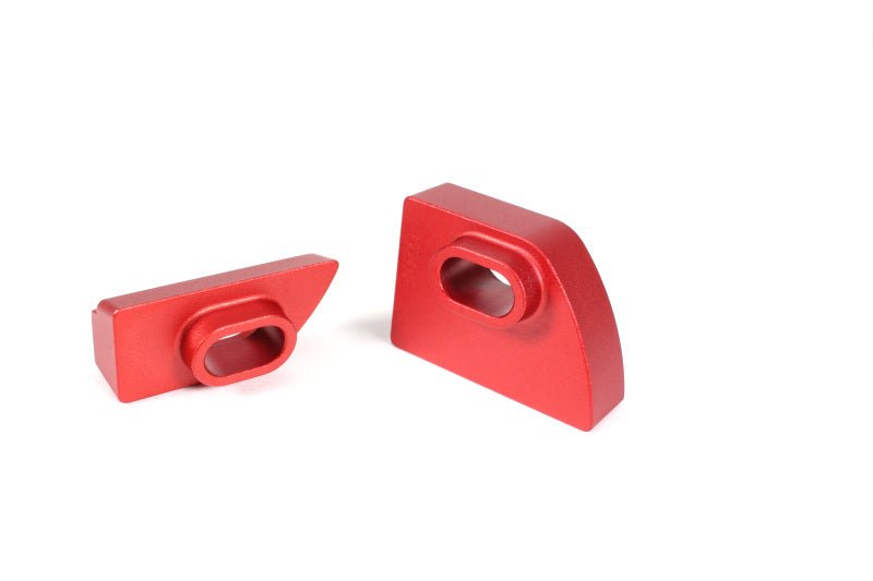 Perrin [15-17 WRX w/ OEM Shifter] Super Shifter Stop | PSP-INR-020