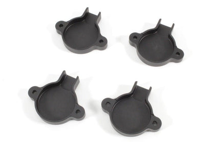 Perrin [15-26 WRX] Cam Solenoid Cover - Black | PSP-ENG-172BK
