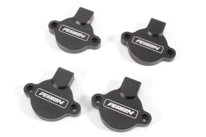 Perrin [15-26 WRX] Cam Solenoid Cover - Black | PSP-ENG-172BK