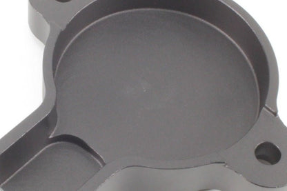 Perrin [15-26 WRX] Cam Solenoid Cover - Black | PSP-ENG-172BK