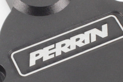 Perrin [15-26 WRX] Cam Solenoid Cover - Black | PSP-ENG-172BK