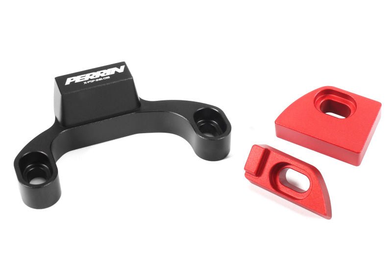 Perrin [15-26 WRX] Super Shifter Stop w/OEM STI Short Throw Shifter | PSP-INR-022
