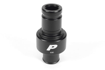 Perrin [18-25 WRX] Turbo Sump Restrictor | PSP-ENG-630