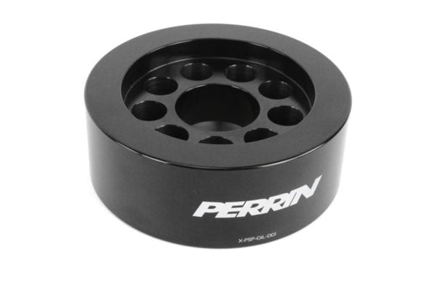 Perrin 22-2023 BRZ/GR86 Oil Cooler Kit | PSP-OIL-114