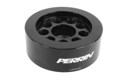 Perrin 22-2023 BRZ/GR86 Oil Cooler Kit | PSP-OIL-114