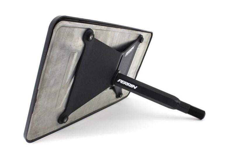 Perrin [22-25 BRZ/GR86] License Plate Relocation Kit | PSP-BDY-206