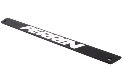 Perrin [22-26 WRX] Black License Plate Delete