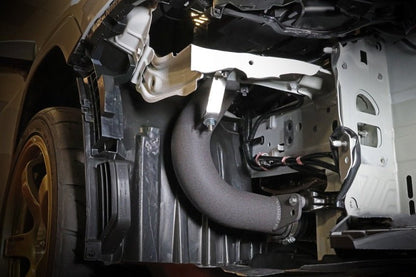 Perrin [22-26 WRX] Cold Air Intake - Black | PSP-INT-327BK
