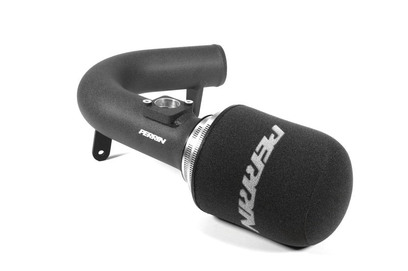 Perrin [22-26 WRX] Cold Air Intake - Black | PSP-INT-327BK