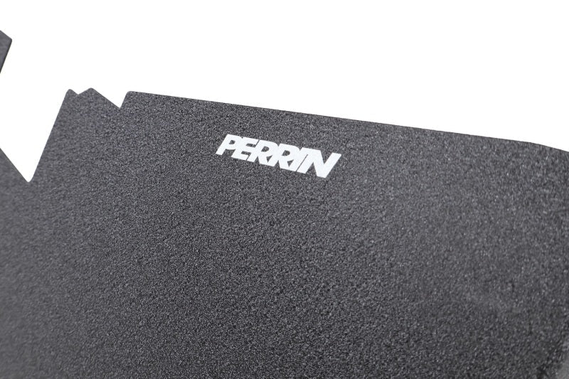 Perrin [22-26 WRX] Cold Air Intake Heatshield | PSP-INT-327-1BK