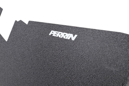 Perrin [22-26 WRX] Cold Air Intake Heatshield | PSP-INT-327-1BK