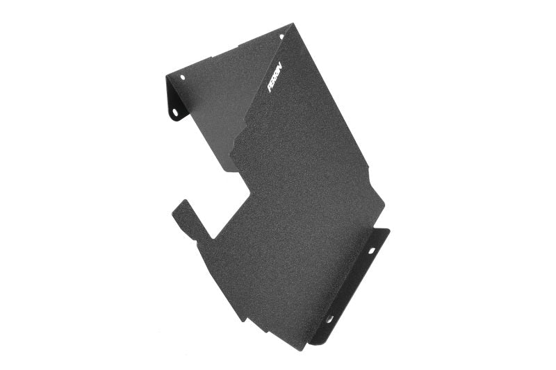 Perrin [22-26 WRX] Cold Air Intake Heatshield | PSP-INT-327-1BK