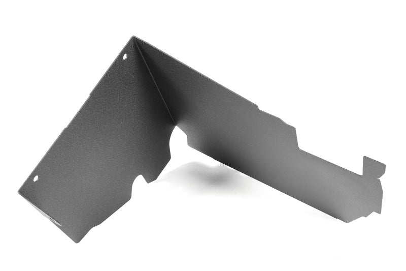 Perrin [22-26 WRX] Cold Air Intake Heatshield | PSP-INT-327-1BK