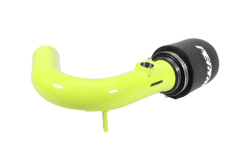 Perrin [22-26 WRX] Cold Air Intake - Neon Yellow | PSP-INT-327NY