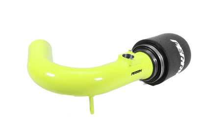 Perrin [22-26 WRX] Cold Air Intake - Neon Yellow | PSP-INT-327NY